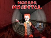 Gra Szpital Horrorów w Internecie Gra Szpital Horrorów w Internecie