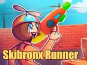 Gra Skibronx Biegacz w Internecie