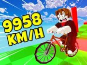 Gra Rower Piekła: Speed Obby na Rowerze w Internecie Gra Rower Piekła: Speed Obby na Rowerze w Internecie