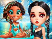 Gra Frenzy Stylu Oceanicznych Fal w Internecie