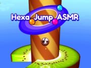Gra Hexa Jump ASMR w Internecie Gra Hexa Jump ASMR w Internecie