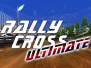 Gra Rally Cross Ultimate w Internecie Gra Rally Cross Ultimate w Internecie