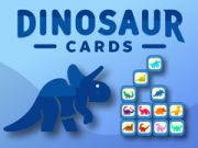 Gra Karty Dinozaurów w Internecie