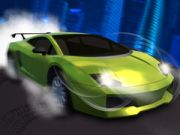 Gra Ekstremalny symulator jazdy samochodem w Internecie