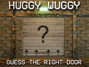 Gra Huggy Wuggy Odgadnij właściwe drzwi w Internecie Gra Huggy Wuggy Odgadnij właściwe drzwi w Internecie
