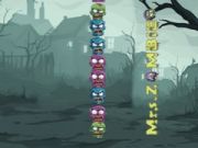 Gra Pani Zombie w Internecie