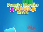 Gra Bloki Puzzle ASMR Dopasowanie w Internecie