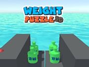 Gra Puzzle Wagi 3D w Internecie