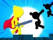 Gra Stickman Błyskawica w Internecie Gra Stickman Błyskawica w Internecie