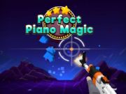 Gra Idealna Magia Pianina w Internecie