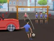 Gra Flick Gol w Internecie