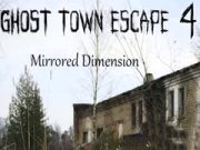 Gra Ucieczka z ghost town 4: Lustrzana wymiary w Internecie Gra Ucieczka z ghost town 4: Lustrzana wymiary w Internecie
