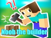 Gra Noob Budowniczy w Internecie Gra Noob Budowniczy w Internecie