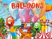 Gra Park Balonów w Internecie