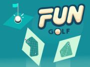 Gra Zabawny Golf w Internecie Gra Zabawny Golf w Internecie
