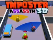 Gra Impostor Zabójca 3D w Internecie Gra Impostor Zabójca 3D w Internecie