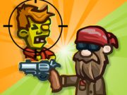 Gra Głupie Zombie Online w Internecie