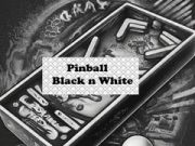 Gra Pinball Czarno-Biały w Internecie Gra Pinball Czarno-Biały w Internecie