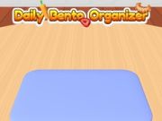 Gra Codzienny Organizator Bento w Internecie