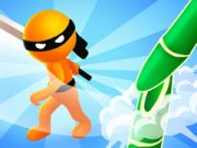 Gra Ninja: Bambusowy Zabójca w Internecie Gra Ninja: Bambusowy Zabójca w Internecie