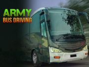 Gra Jazda autobusem wojskowym w Internecie Gra Jazda autobusem wojskowym w Internecie
