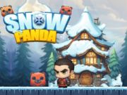 Gra Śnieżna Panda w Internecie