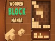 Gra Mania Drewnianych Klocków w Internecie Gra Mania Drewnianych Klocków w Internecie