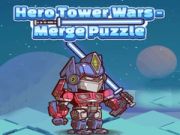 Gra Wojny Bohaterów Wież - Łączenie Puzzle w Internecie Gra Wojny Bohaterów Wież - Łączenie Puzzle w Internecie