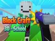 Gra Block Craft 3D - Szkoła w Internecie Gra Block Craft 3D - Szkoła w Internecie