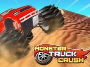 Gra Rozgniot Monster Truck w Internecie