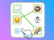 Gra Dopasowanie Emoji w Internecie Gra Dopasowanie Emoji w Internecie