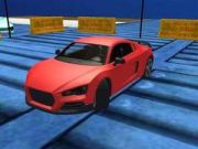 Gra Samochód Ultimate Stunt Racer w Internecie