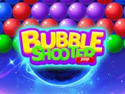 Gra Bubble Shooter Pop w Internecie