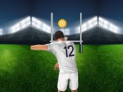 Gra Rugby Kicks Online w Internecie