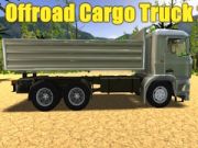 Gra Ciężarówka Offroad 2024 w Internecie