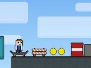 Gra Obby Skate Na Zawsze Parkour w Internecie Gra Obby Skate Na Zawsze Parkour w Internecie