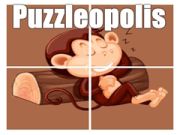Gra Puzzleopolis w Internecie Gra Puzzleopolis w Internecie