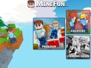 Gra Minefun.io w Internecie