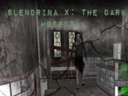 Gra Slendrina X: Ciemny Szpital w Internecie Gra Slendrina X: Ciemny Szpital w Internecie