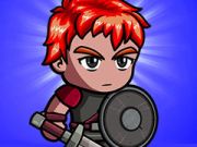 Gra Epicka Przygoda Bohatera: Idle RPG w Internecie