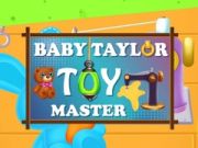 Gra Baby Taylor: Mistrz Zabawek w Internecie Gra Baby Taylor: Mistrz Zabawek w Internecie