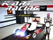 Gra Kart Racing Ultimatywny w Internecie