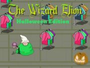 Gra Czarodziej Elion Wydanie Halloween w Internecie