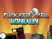 Gra Flick Baseball Super Home Run w Internecie Gra Flick Baseball Super Home Run w Internecie