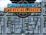 Gra Skyforce Fireblade w Internecie Gra Skyforce Fireblade w Internecie