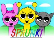 Gra Sprunki w Internecie