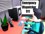 Gra Dyspozytor ratunkowy 911 w Internecie