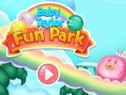 Gra Fajny Park Maluszka Taylor w Internecie