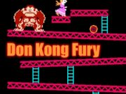 Gra Furia Don Konga w Internecie Gra Furia Don Konga w Internecie
