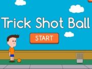 Gra Piłka Trick Shot w Internecie